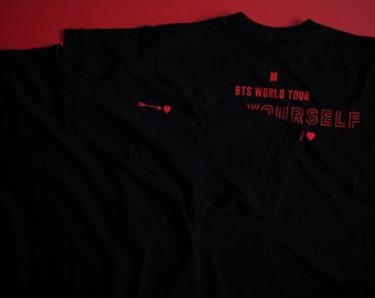BTSグク着用● ●ARCHIVE LOGO CREW NECK T-SHIRT BTSグク着用○CALVIN KLEIN○ARCHIVE LOGO CREW NECK T-SHIRT