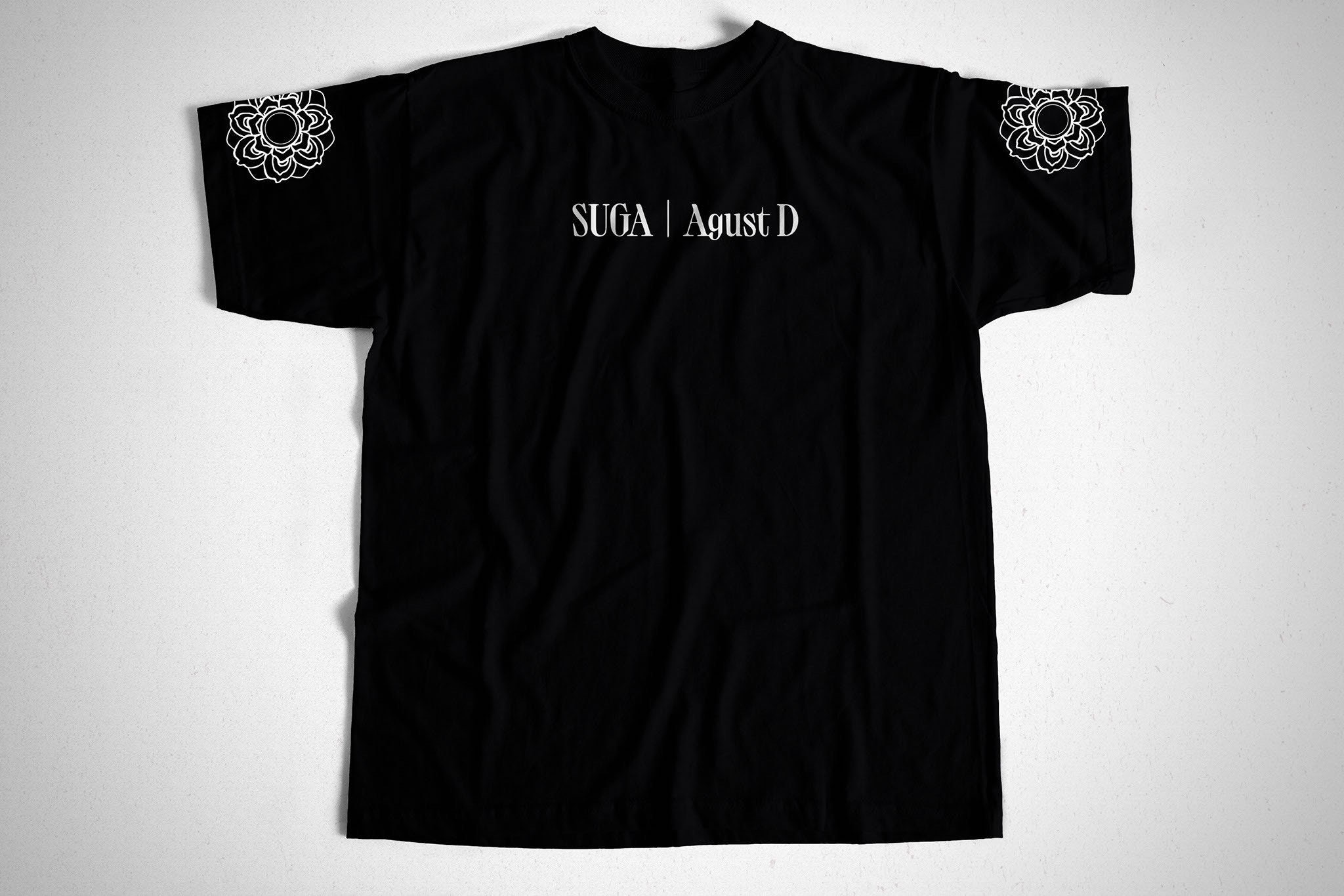 Agust D Merch - Etsy