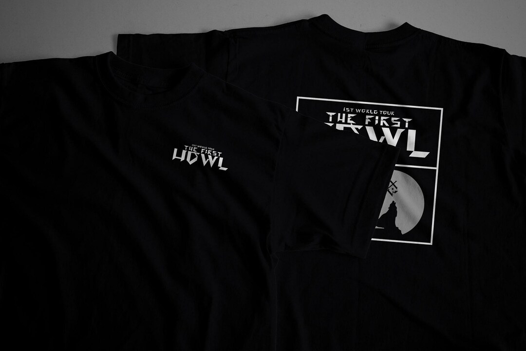 ◇新品未開封◇ XG The First Howl FINAL Tシャツ M - メルカリ