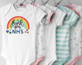 Babygrow All In One Etsy