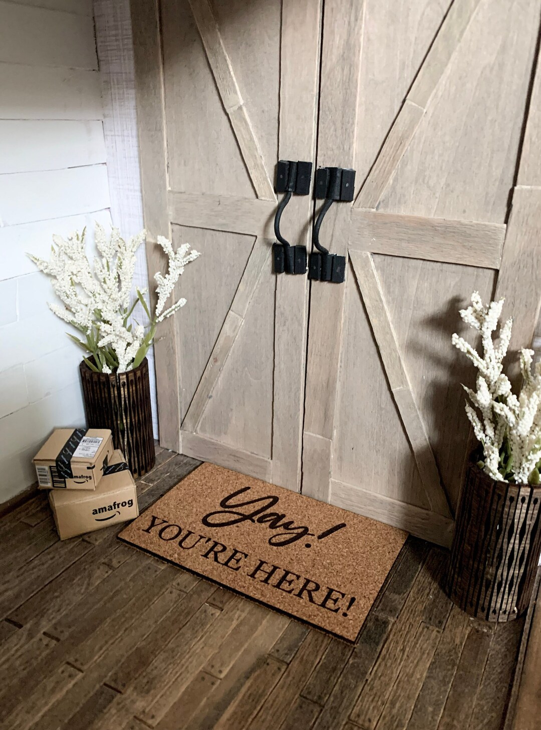 Miniature Door Mat Dollhouse Mat Fashion Doll Mat Etsy