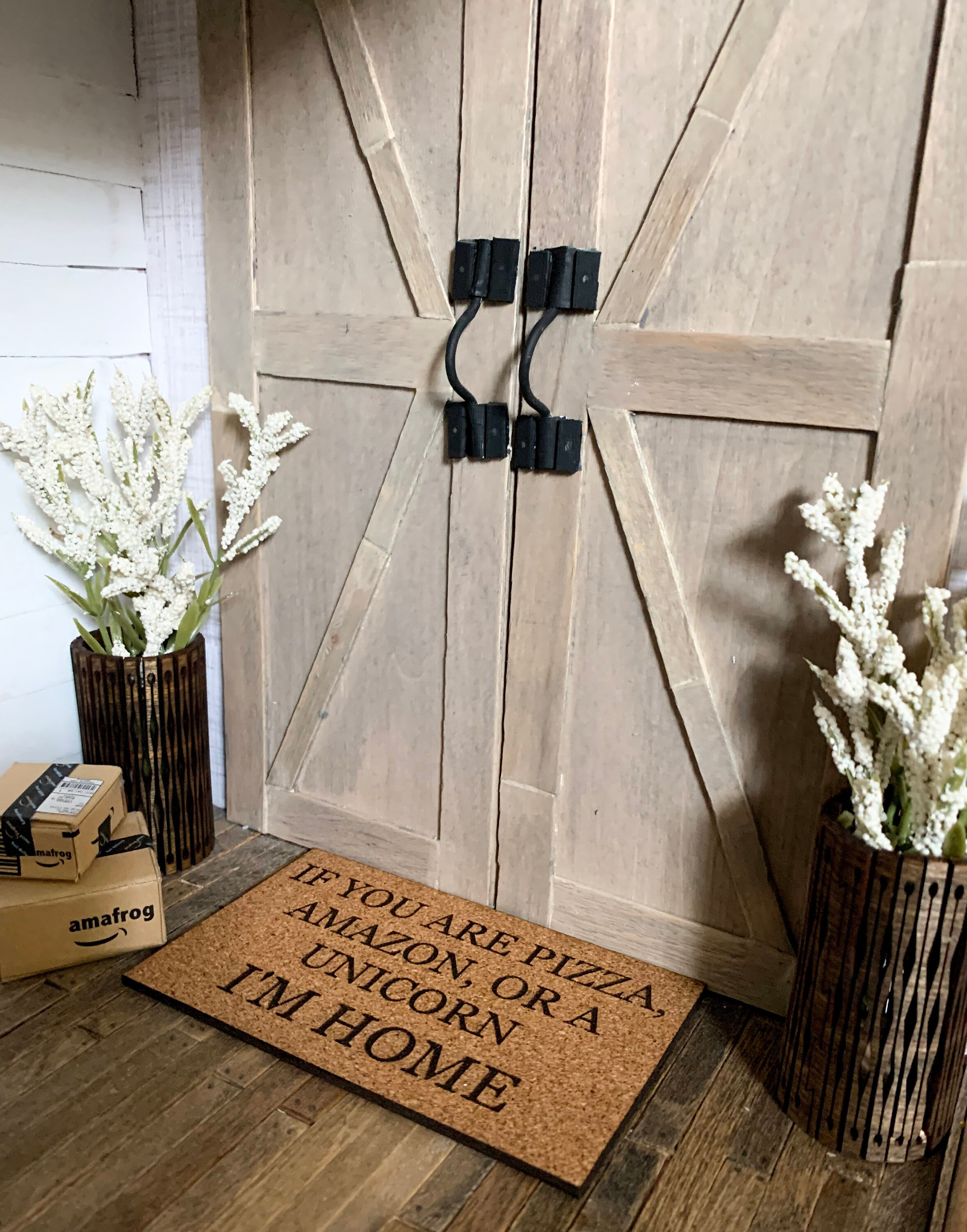 Miniature Door Mat Dollhouse Mat Fashion Doll Mat Etsy