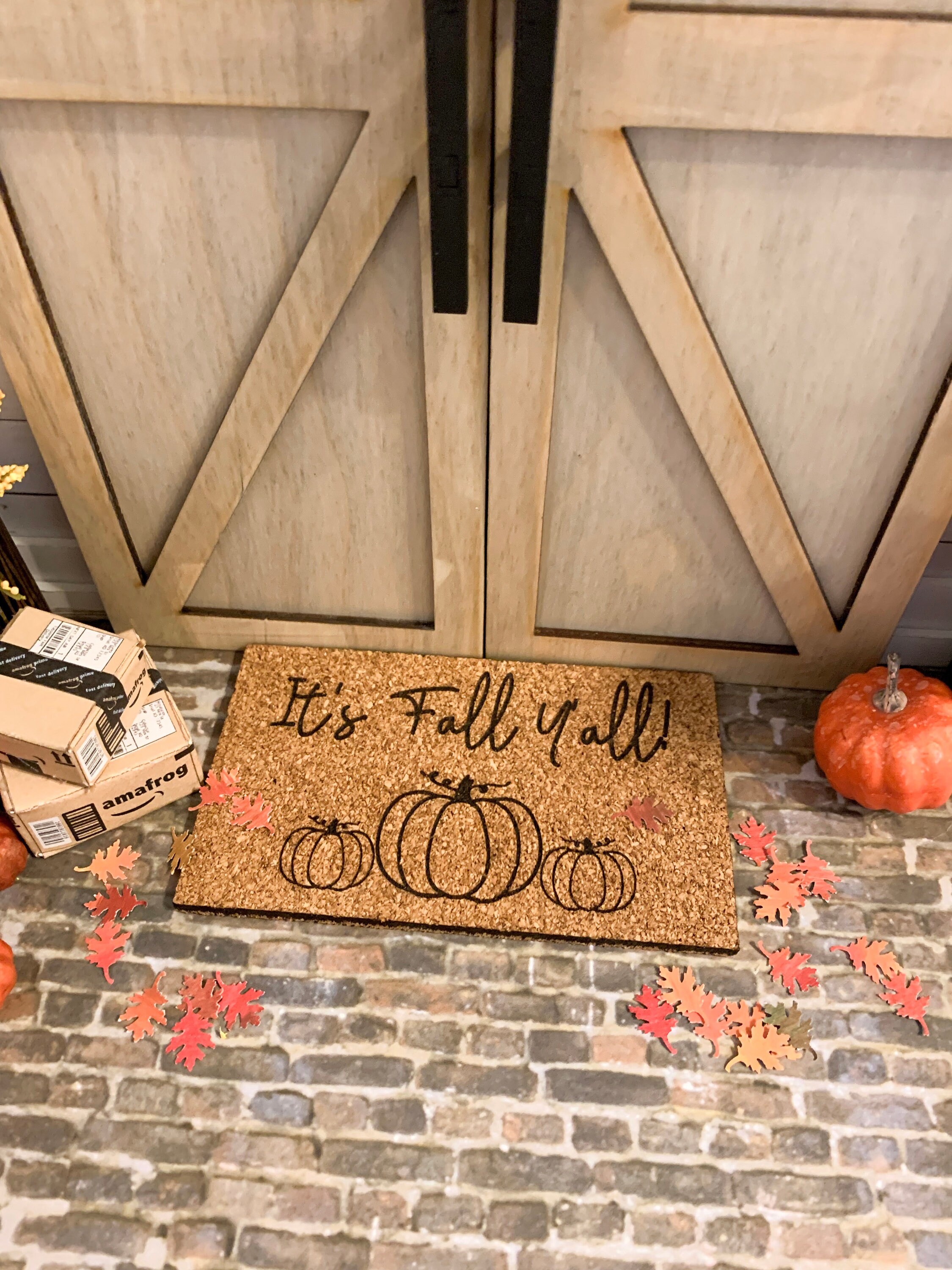 Miniature Door Mat Dollhouse Mat Fashion Doll Mat Etsy