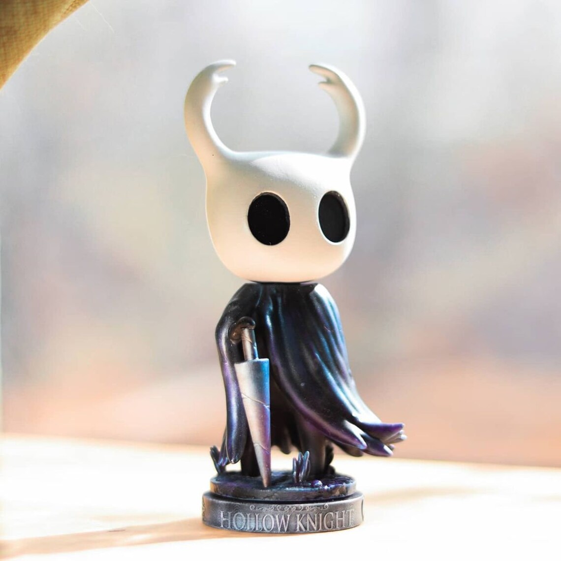 dark knight figurines
