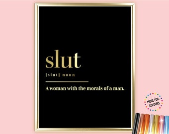 slut-wall-decor-etsy