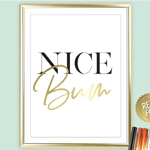 Wandaufkleber 'Happiness Is A Long Hot Shower' - Abziehbarer Badezimmer Dekor