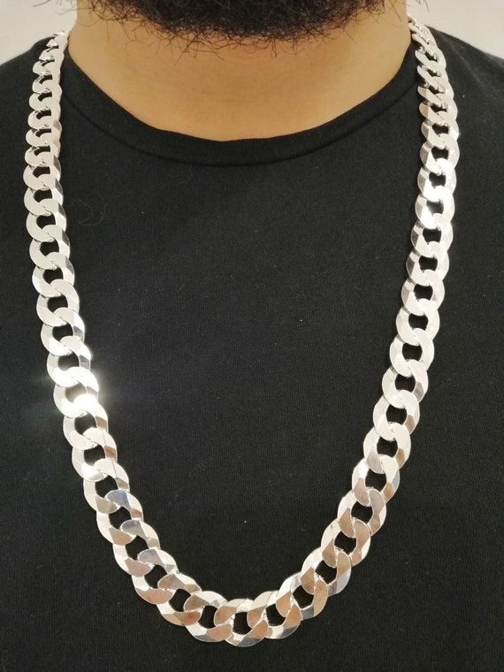 Wheat Chain Necklace | Boys | Nominal