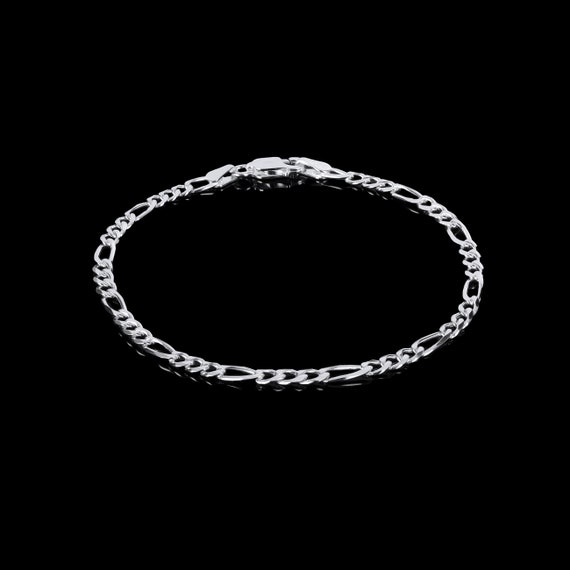 ITALY MADE SILVER925 LEON BRACELET/シルバー ITALY MADE SILVER925 LEON BRACELET/シルバー