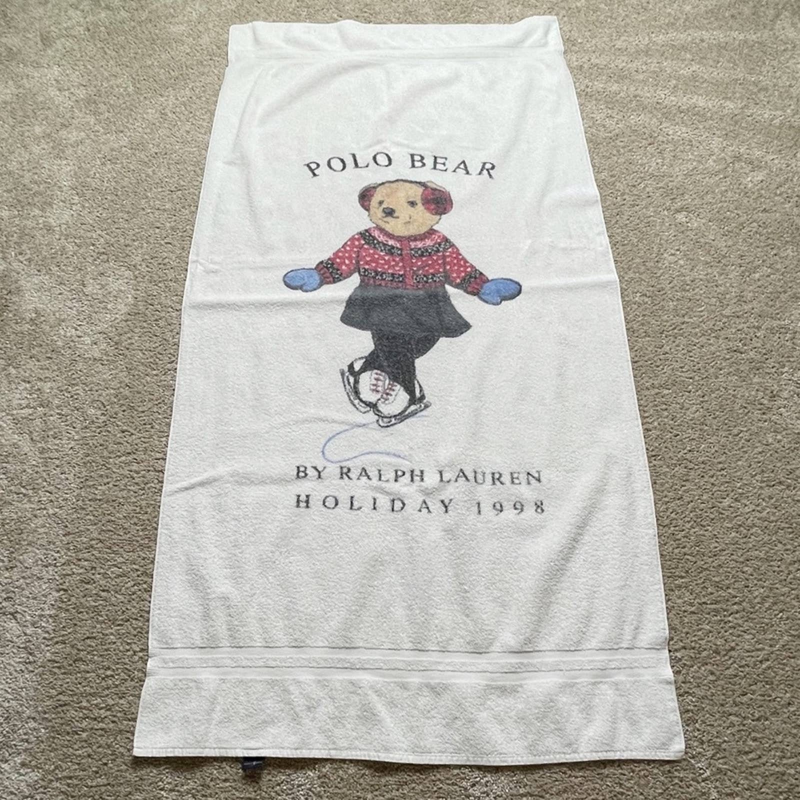 Ralph towel Clearance