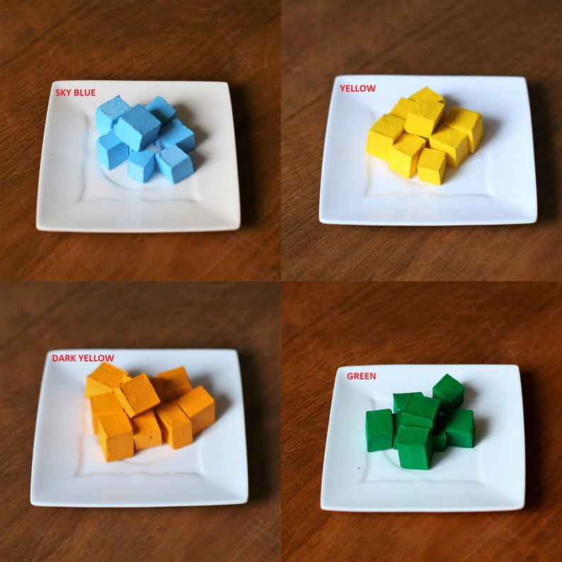 Candle Dye for Candle Making, Choose from 31 Colours-Candle Making Colour Dyes for Soy Wax and Paraffin Wax, From 0.5oz image 3