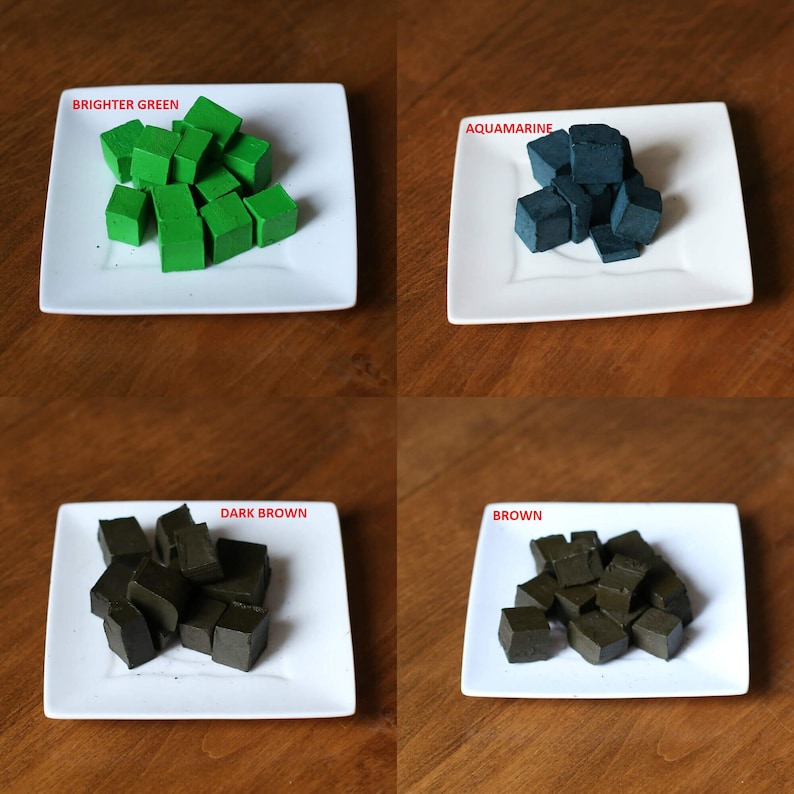 Candle Dye for Candle Making, Choose from 31 Colours-Candle Making Colour Dyes for Soy Wax and Paraffin Wax, From 0.5oz image 4