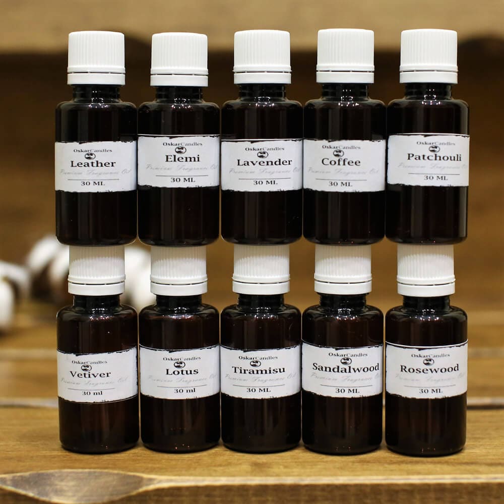 Cherry Essential Oil 100% Pure Therapeutic Grade Aromatherapy Oil for  Perfume, Diffuser, Soaps, Candles, Massage, Lotions, and More - 10ml/0.33oz