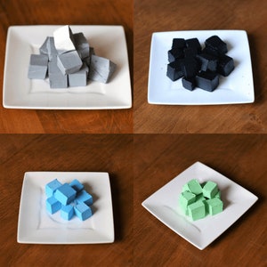 Candle Dye for Candle Making, Choose from 31 Colours-Candle Making Colour Dyes for Soy Wax and Paraffin Wax, From 0.5oz image 8