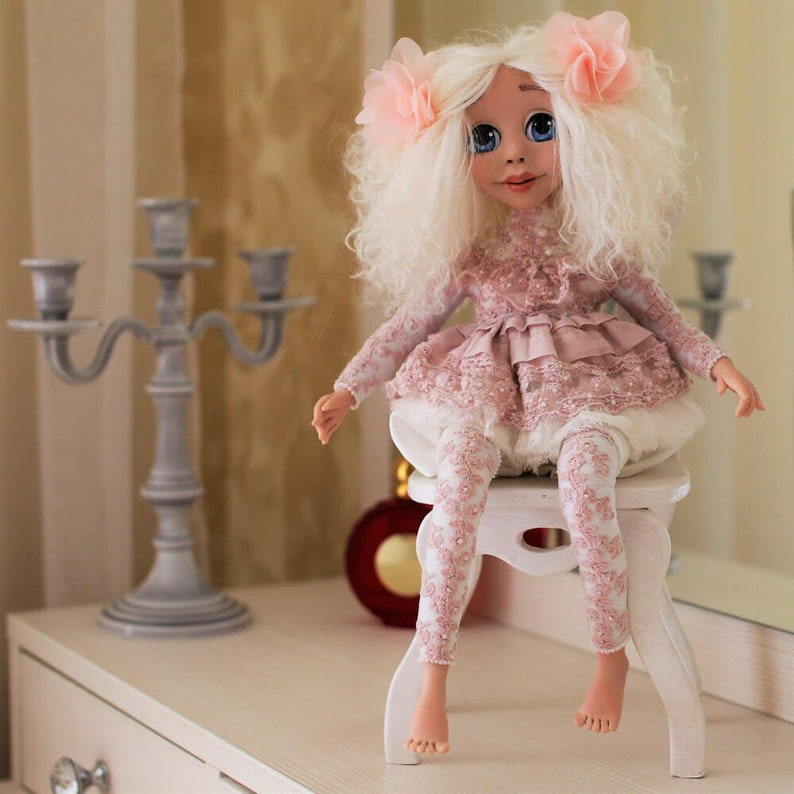 art doll