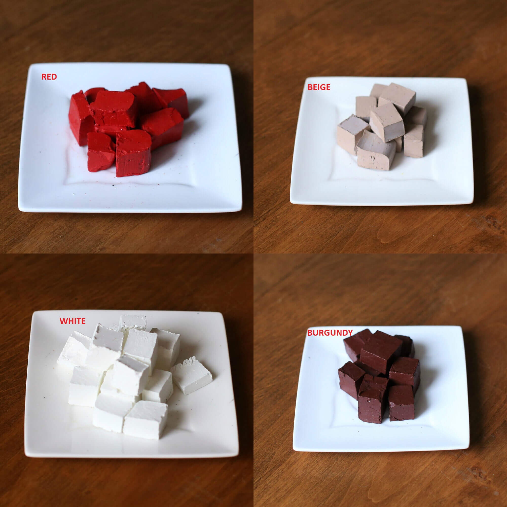 Candle Dye Blocks Choose from 31 ColoursCandle Making Colour Etsy