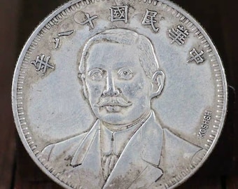 【レア中のレア】【秘蔵】【純銀製】1965年製造　楊枝入れ　「王将」 il_340x270.2264797644_2saz.jpg