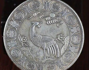中国古銭 袁大頭銀元 龍洋銀元 希少　コイン硬美品 現代工芸品 美品 中国古銭 袁大頭銀元 龍洋銀元 希少 コイン硬美品 現代工芸品 美