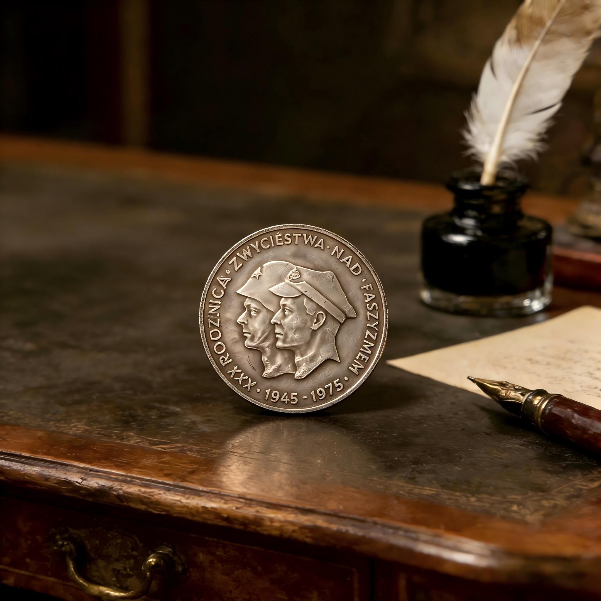 1975 American Coins Collection,vintage Coins Collection
