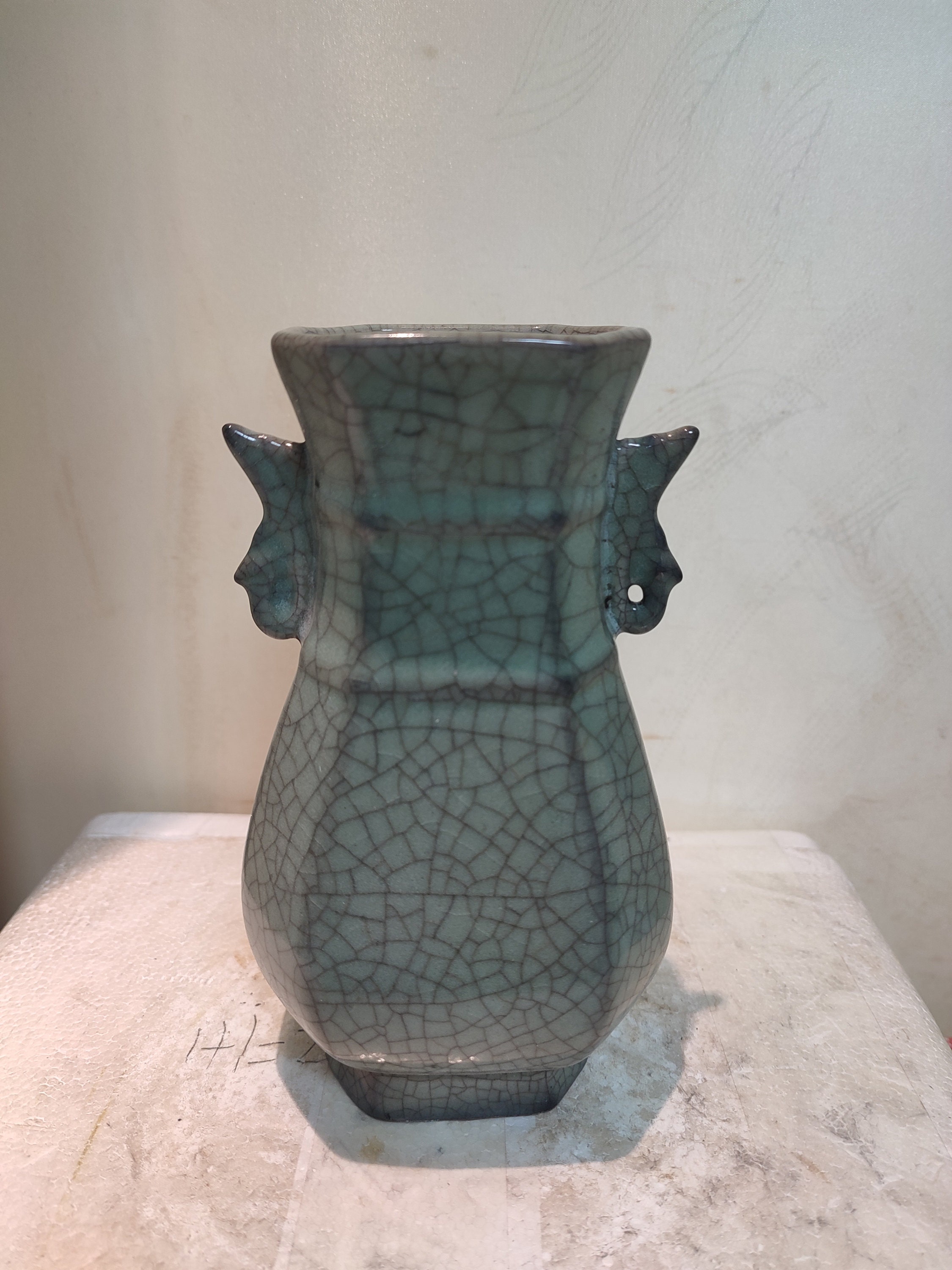 漢代　壺 Han dynasty vase - Etsy 日本