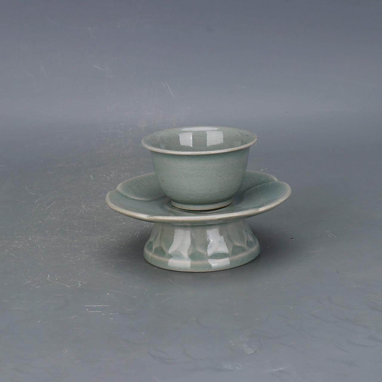 Ming dynasty tea cup - Etsy 日本