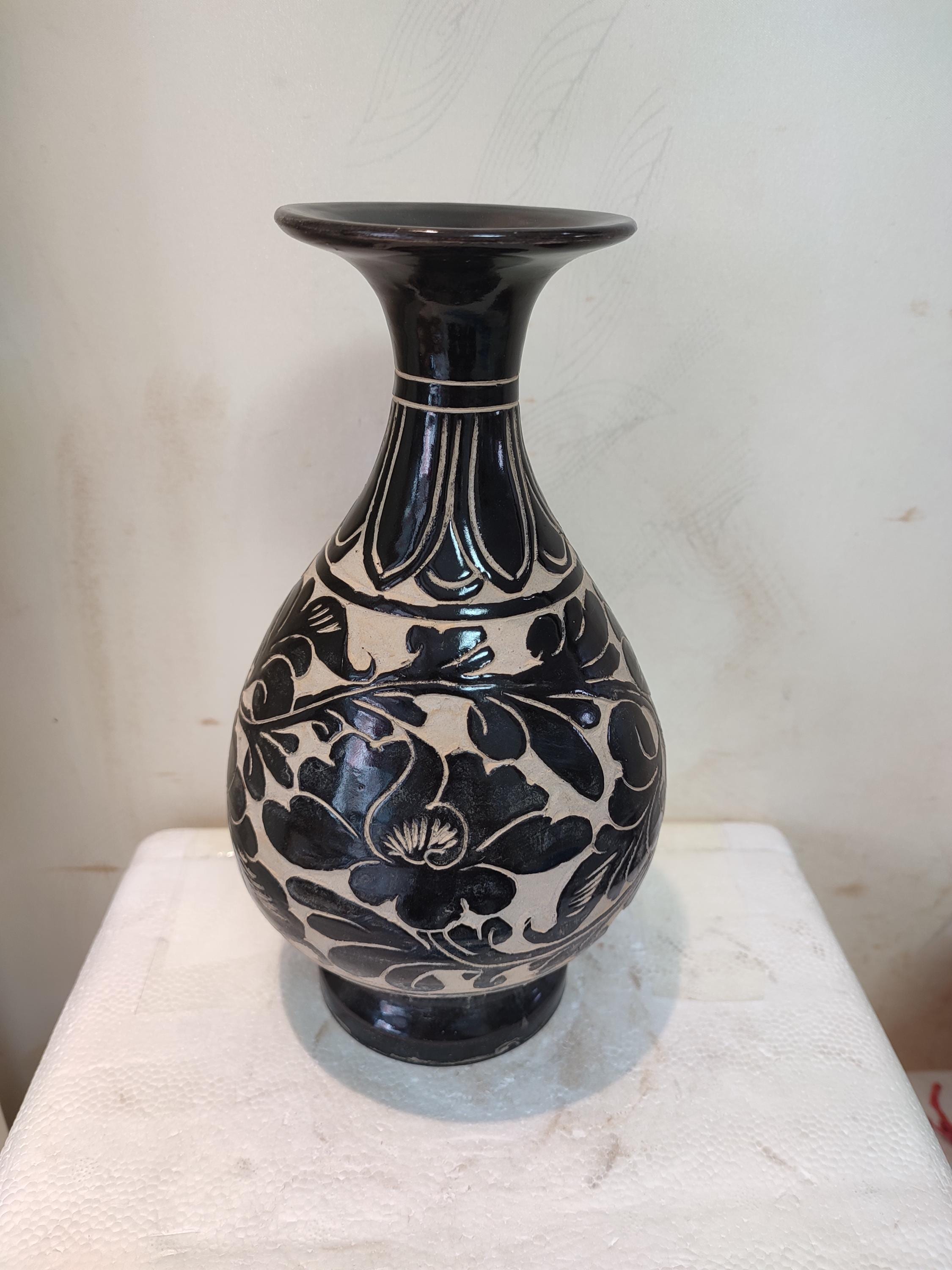 Cizhou ware - Etsy 日本