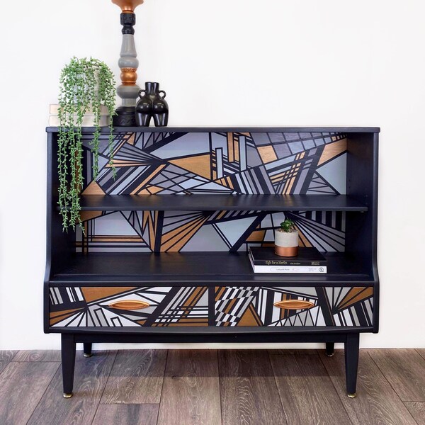 Painted Furniture Etsy UK