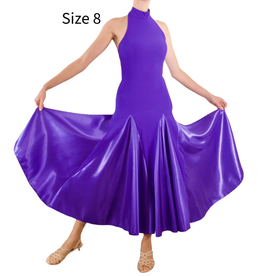 Ballroom Dance Dress Patterns, Dance Dress Patterns, Dance Sport Dress