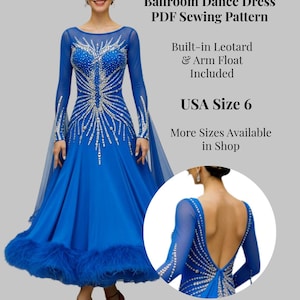 light blue prom dresses long sleeve See Through Blue Lace Long Sleeve Open Back Long Evening Prom Dresses,MP617 main image 1