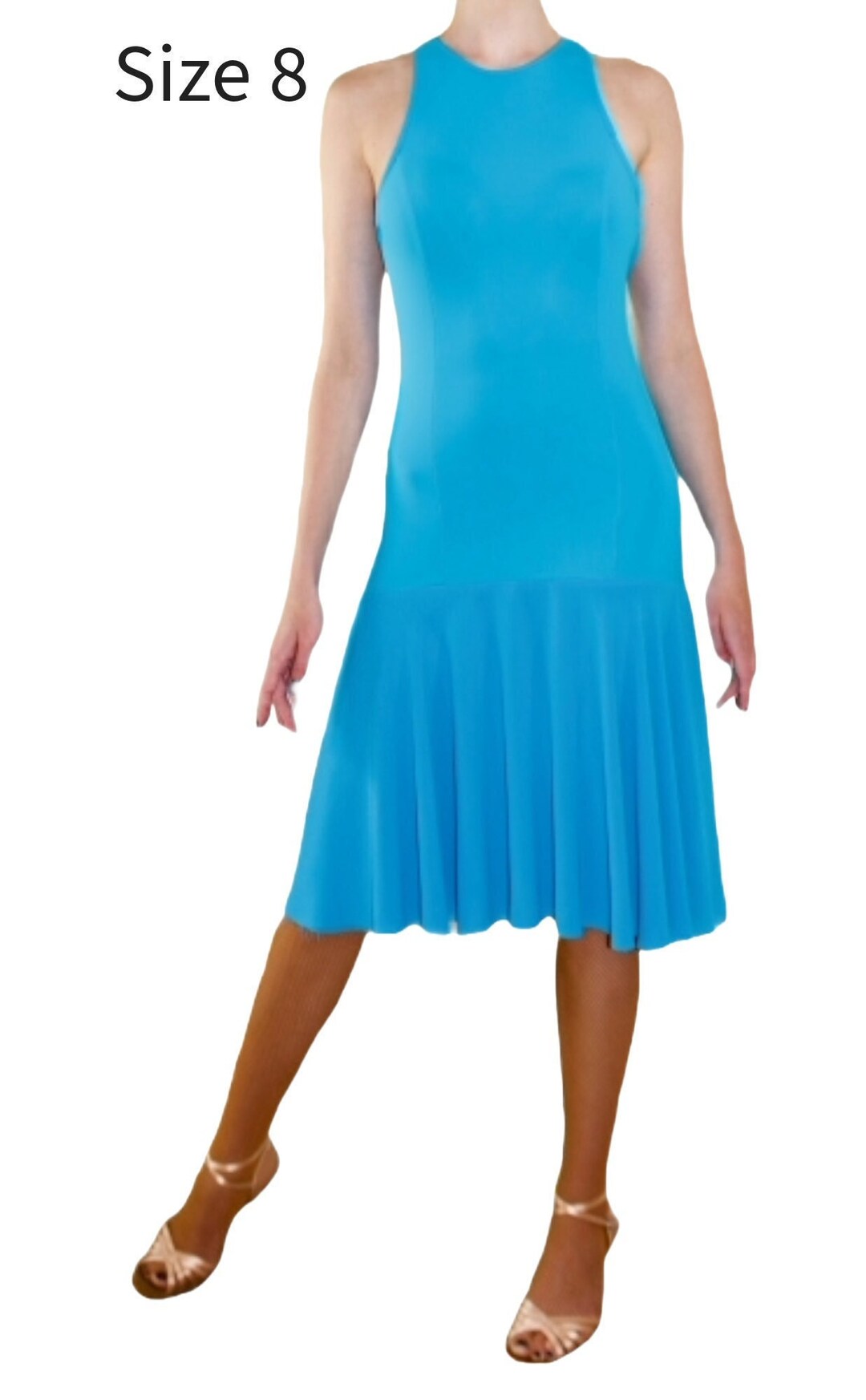 Latin Dance Dress Pattern, Ballroom Dance Dress Patterns, Dance