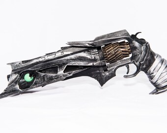 Thorn Destiny Etsy