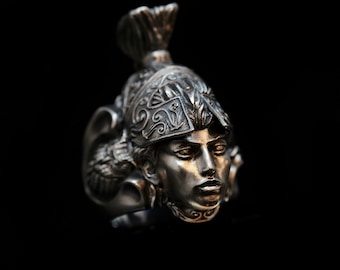 Athena Ring