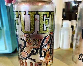 Coffee and True Crime