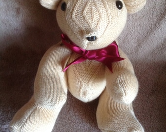 Memory Bears