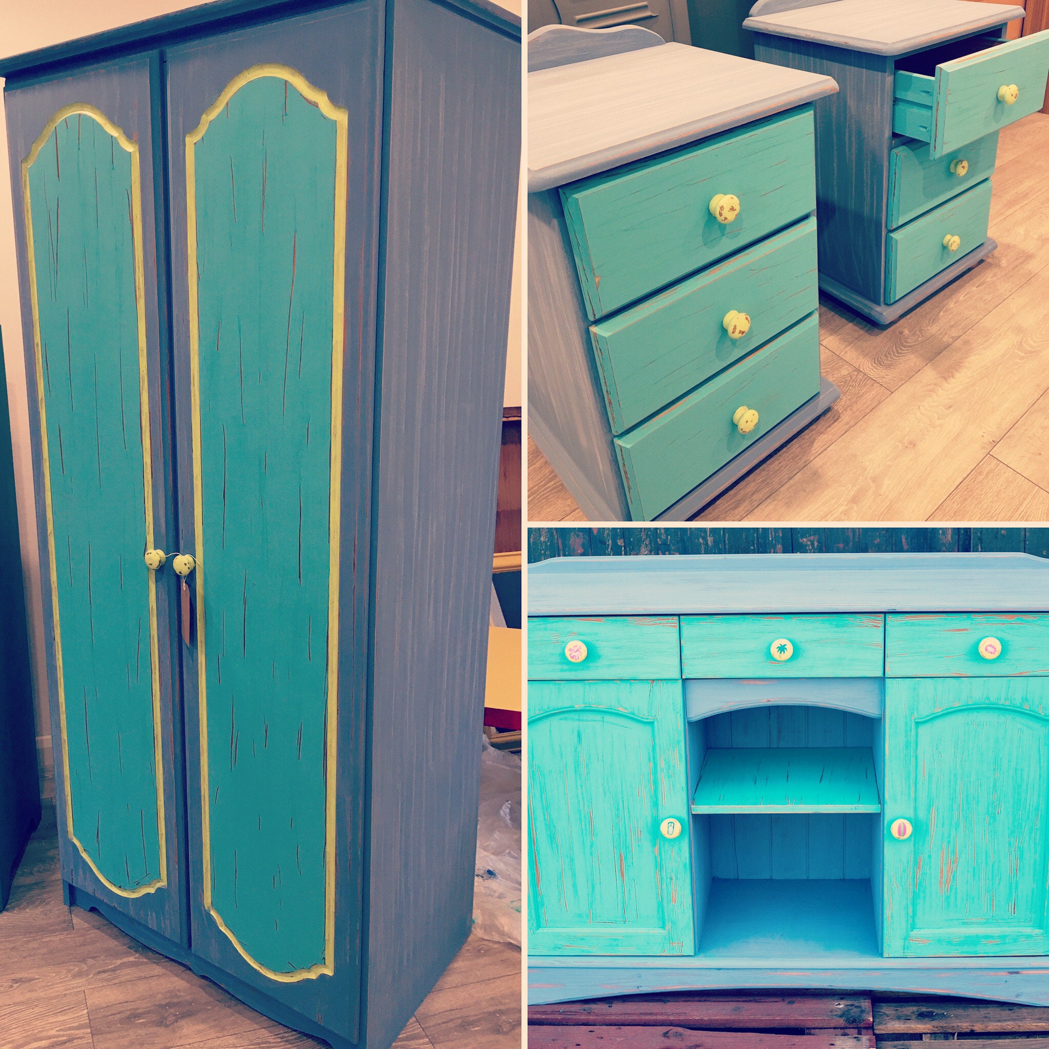 Coastal wardrobe outlet