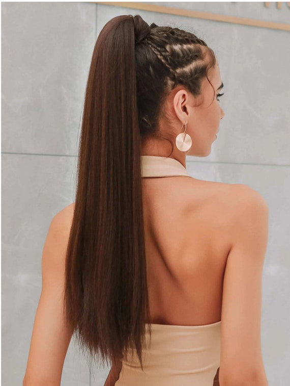 Womens Straight Hairstyles For 2023  K4 Fashion