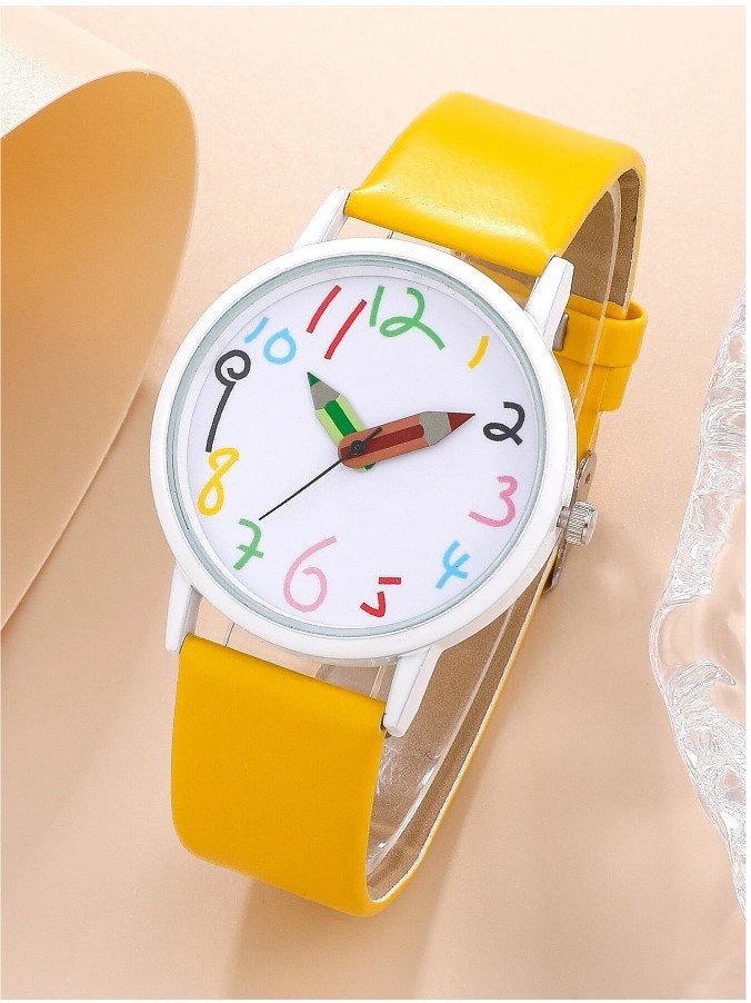 Cartoon Watches - Etsy Cartoon Watches - Etsy