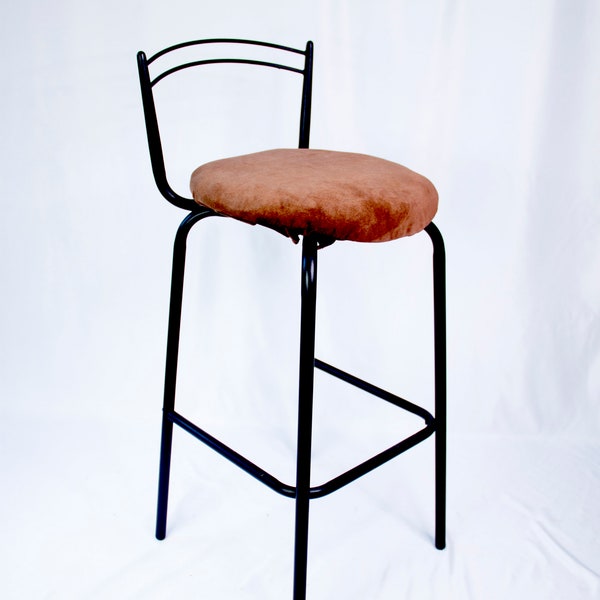 Custom Bar Stools Etsy