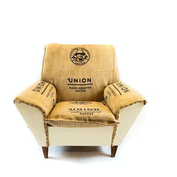 Accent Chair - Etsy UK