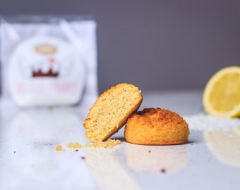 Helping You Stay Keto One Yummy Bite At A Time Par Noguiltbakes