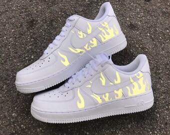 custom af1