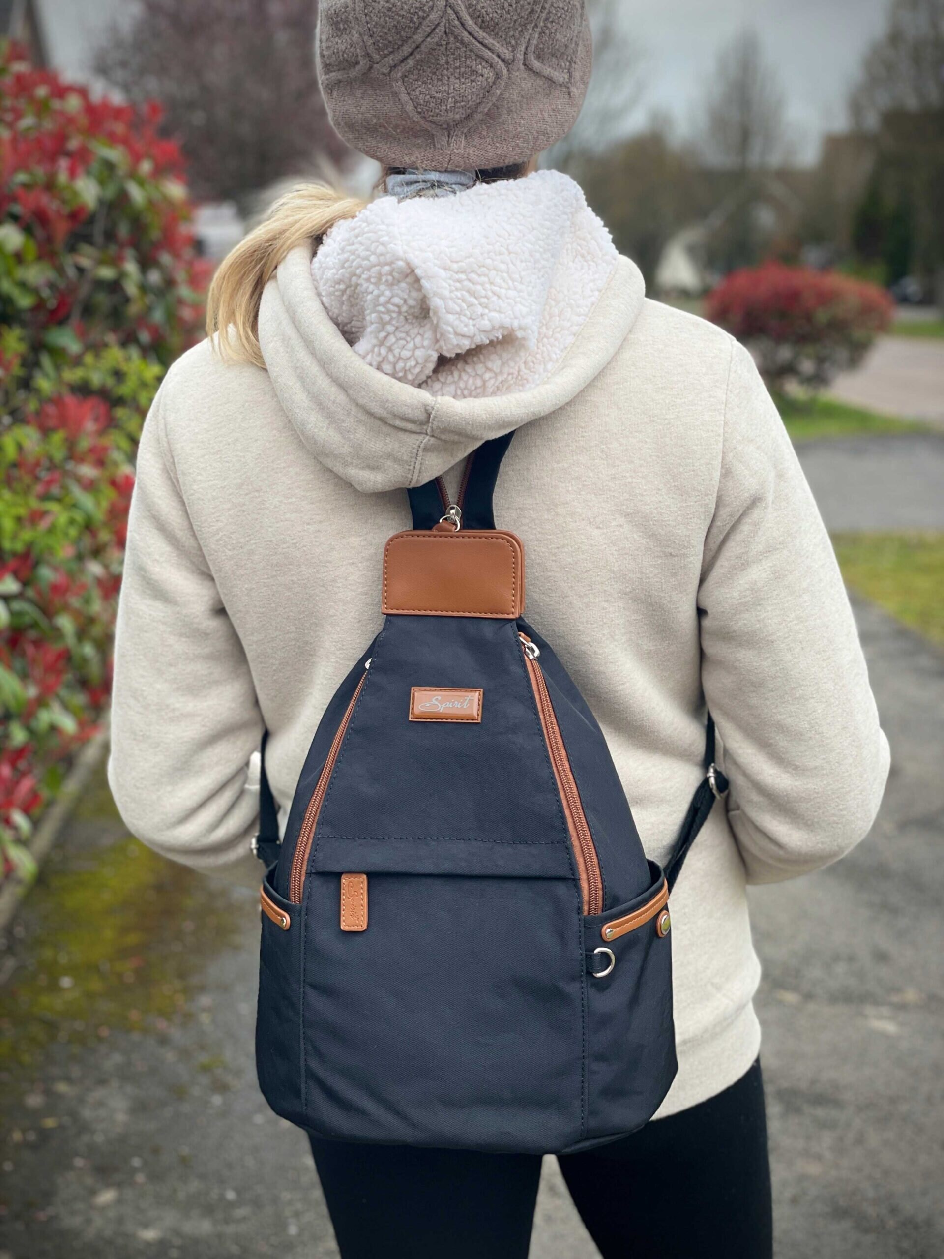 Rugzak spirit new arrivals