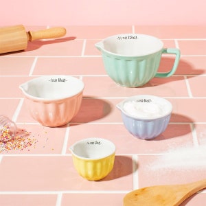 49 Cute Measuring Spoon Sets to Make Cooking a Pleasure