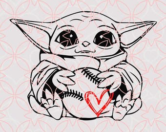 Download Yoda Svg Etsy