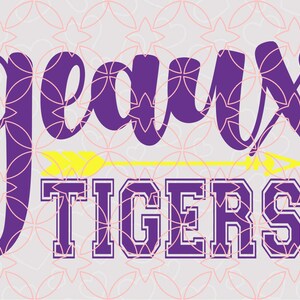Download Lsu Svg Etsy SVG Cut Files