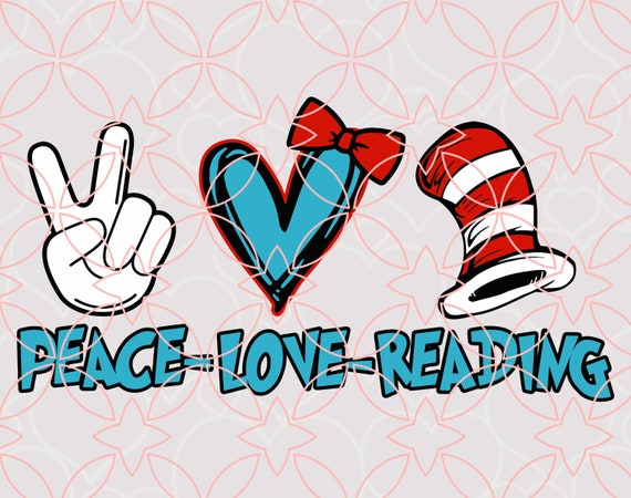 Free Free 176 Peace Love America Svg Free SVG PNG EPS DXF File