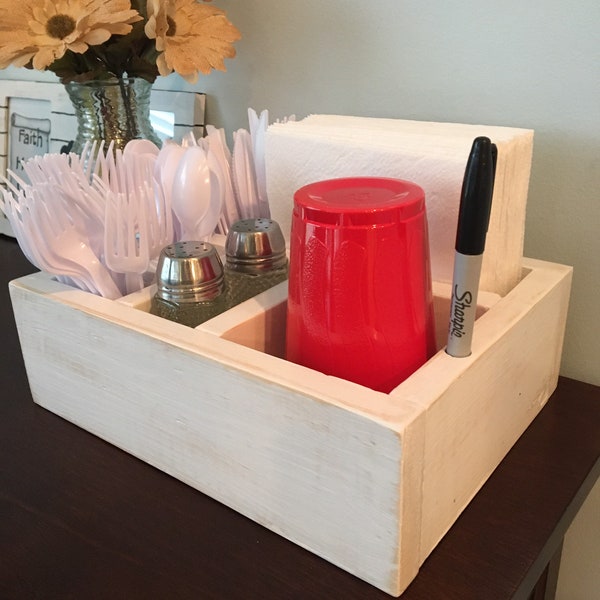 Cup Holder Table Etsy