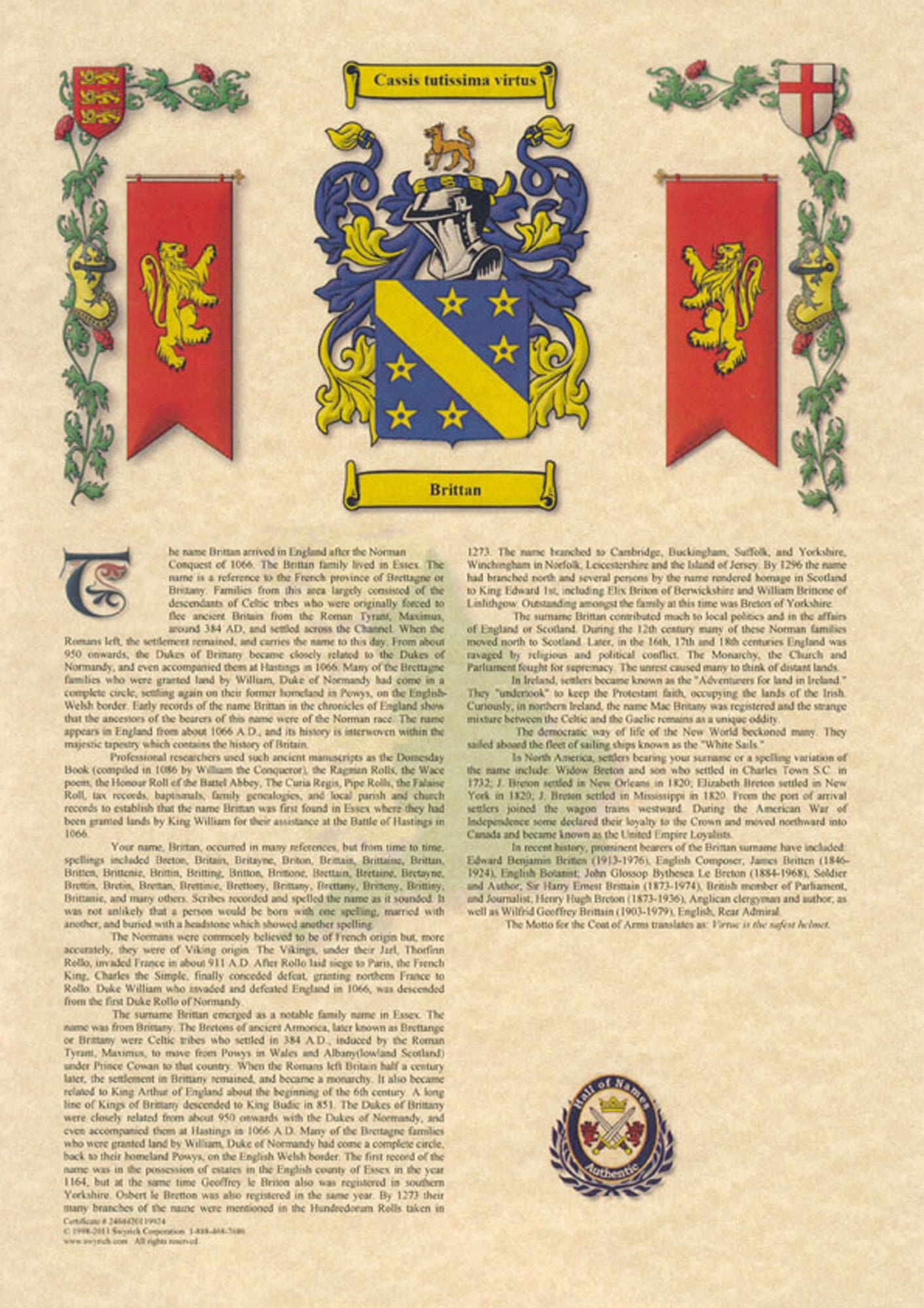 coat-of-arms-surname-history-print-a3-size-etsy