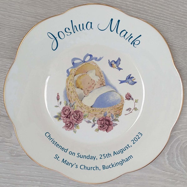 Christening Gifts - 60+ Gift Ideas for 2024