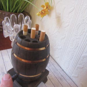 Vintage cigarette pop up dispenser - Etsy 日本