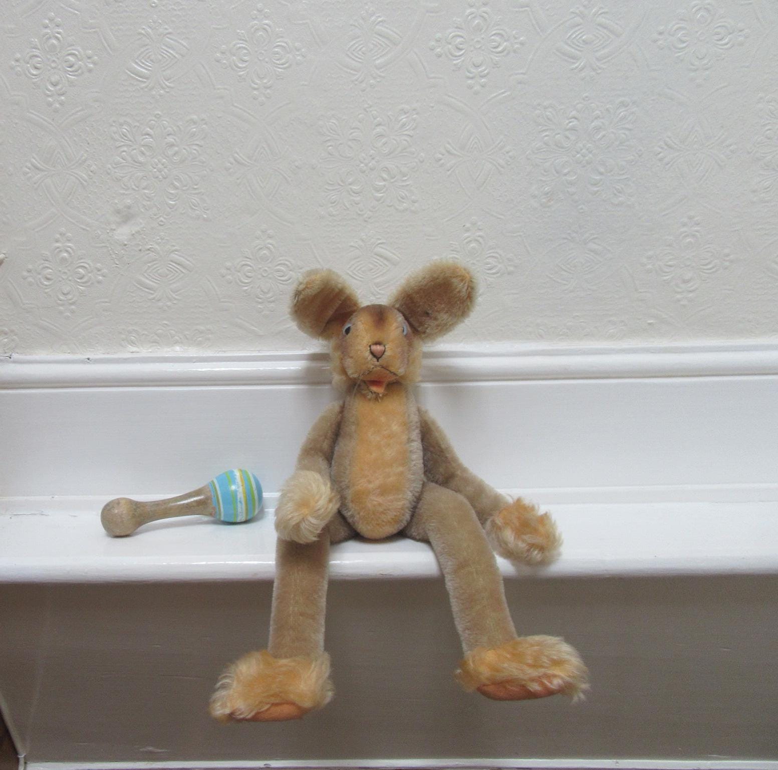 Steiff lulac - Etsy 日本